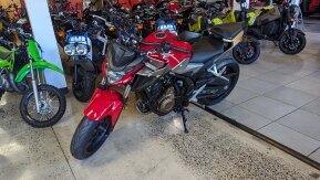 2022 Kawasaki KLR650 ABS for sale 201599910