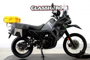 2022 Kawasaki KLR650 Adventure for sale 201616938