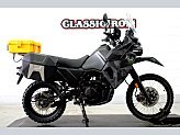 2022 Kawasaki KLR650 Adventure for sale 201616938