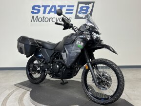 2022 Kawasaki KLR650 Adventure for sale 201620286