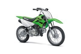 2022 Kawasaki KLX110 110R specifications