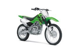2022 Kawasaki KLX110 140R L specifications