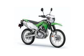 2022 Kawasaki KLX110 230 specifications