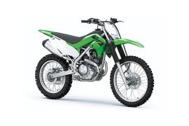 2022 Kawasaki KLX110 230R S specifications