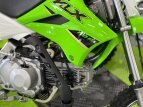 Thumbnail Photo 9 for New 2022 Kawasaki KLX110R L