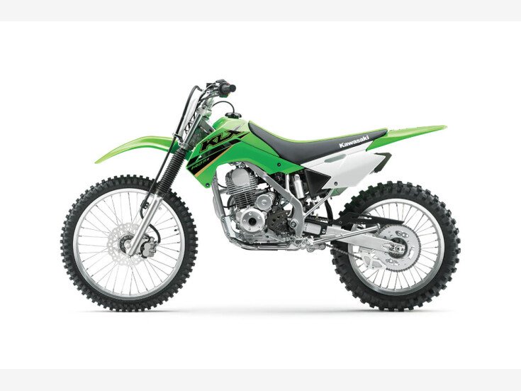 Thumbnail Photo undefined for New 2022 Kawasaki KLX110R