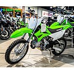 2022 Kawasaki KLX110R for sale 201220688