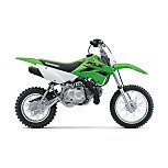 2022 Kawasaki KLX110R L for sale 201223185