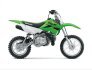 2022 Kawasaki KLX110R L for sale 201271682