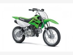 2022 Kawasaki KLX110R for sale 201277201