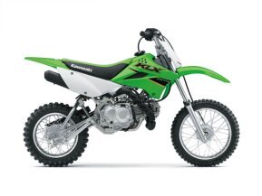 2022 Kawasaki KLX110R L for sale 201294906