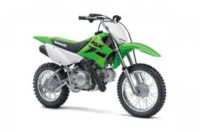 2022 Kawasaki KLX110R for sale 201331906