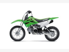 2022 Kawasaki KLX110R for sale 201366220
