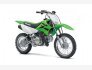 2022 Kawasaki KLX110R for sale 201383376