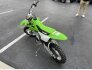 2022 Kawasaki KLX110R L for sale 201408752