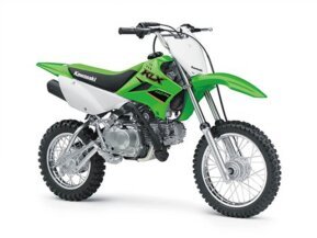 2022 Kawasaki KLX110R L for sale 201412053
