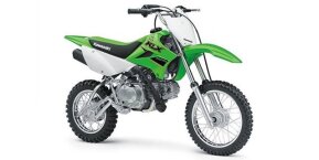 2022 Kawasaki KLX110R L for sale 201424991