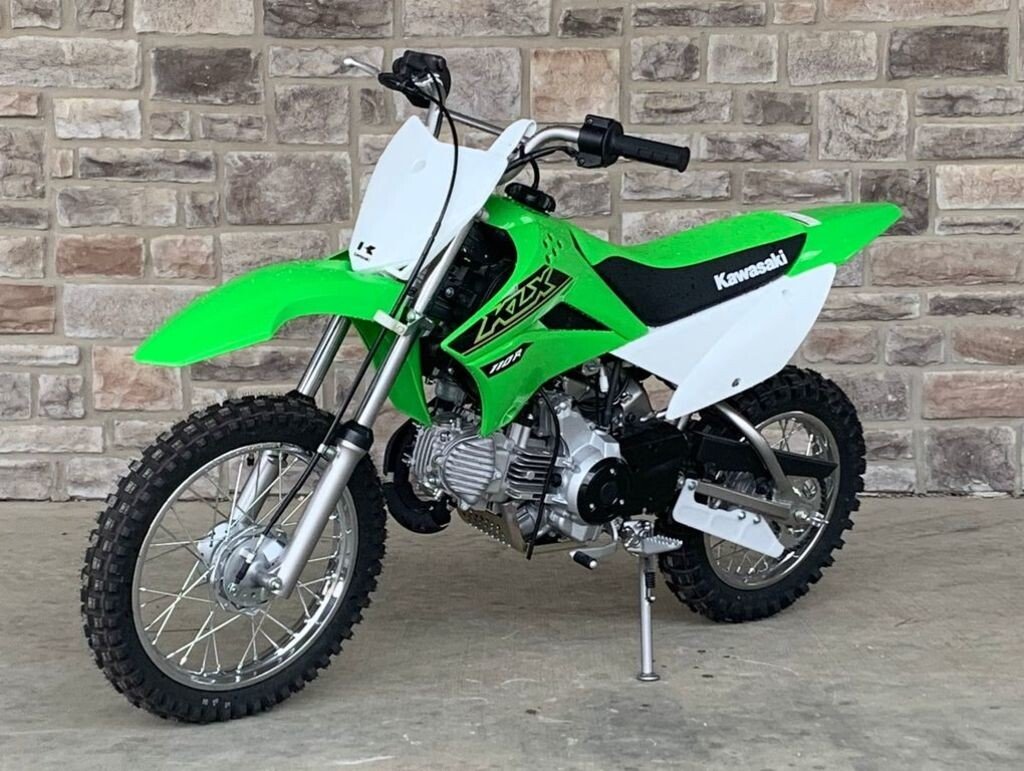 Used 110cc dirt bike for outlet sale near me