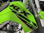 Thumbnail Photo 8 for New 2022 Kawasaki KLX140R