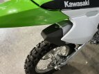 Thumbnail Photo 8 for New 2022 Kawasaki KLX140R