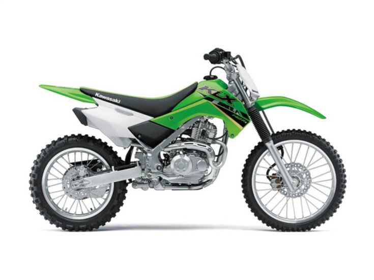 Thumbnail Photo undefined for New 2022 Kawasaki KLX140R