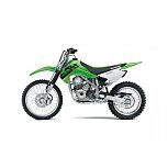2022 Kawasaki KLX140R L for sale 201212980