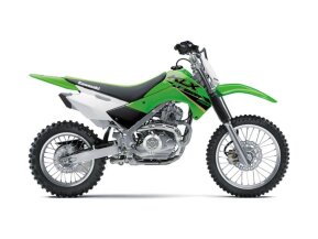 2022 Kawasaki KLX140R for sale 201236578