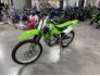 2022 Kawasaki KLX140R for sale 201236580