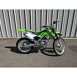 2022 Kawasaki KLX140R L for sale 201290339