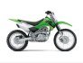 2022 Kawasaki KLX140R L for sale 201302643
