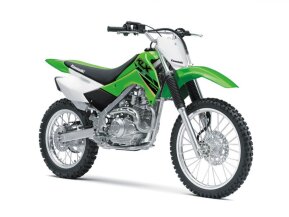 2022 Kawasaki KLX140R L for sale 201302643