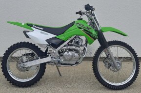 2022 Kawasaki KLX140R L for sale 201321897
