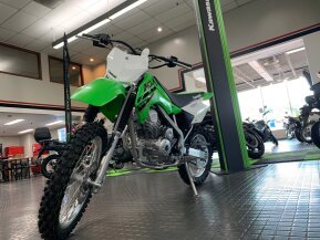 2022 Kawasaki KLX140R for sale 201366328