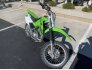 2022 Kawasaki KLX140R for sale 201408703