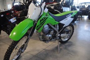 2022 Kawasaki KLX140R for sale 201441739