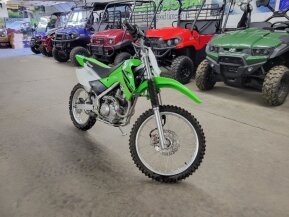 2022 Kawasaki KLX140R L for sale 201459826