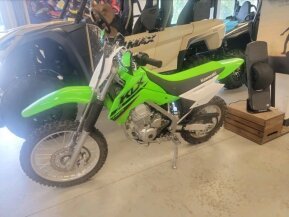 2022 Kawasaki KLX140R for sale 201524398