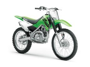 2022 Kawasaki KLX140R L for sale 201562213