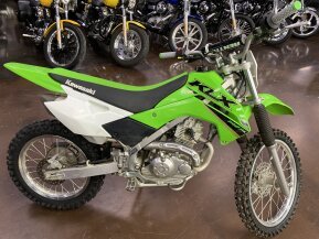 2022 Kawasaki KLX140R L for sale 201599889