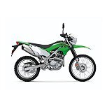2022 Kawasaki KLX230 for sale 201236581