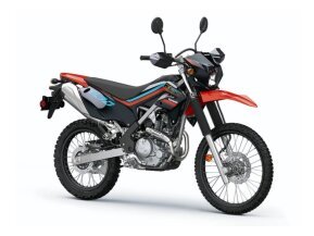 2022 Kawasaki KLX230 for sale 201237330