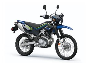 2022 Kawasaki KLX230 for sale 201237331