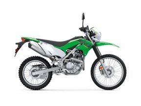 2022 Kawasaki KLX230 for sale 201237332