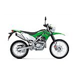 2022 Kawasaki KLX230 for sale 201237333