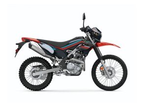 2022 Kawasaki KLX230 SE for sale 201259540