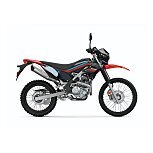 2022 Kawasaki KLX230 SE for sale 201259540