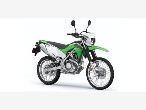 2022 Kawasaki KLX230 for sale 201273376