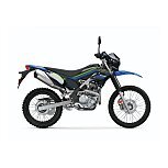 2022 Kawasaki KLX230 SE for sale 201278168