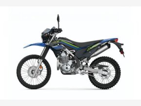 2022 Kawasaki KLX230 SE for sale 201307354
