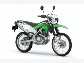 2022 Kawasaki KLX230 for sale 201331901